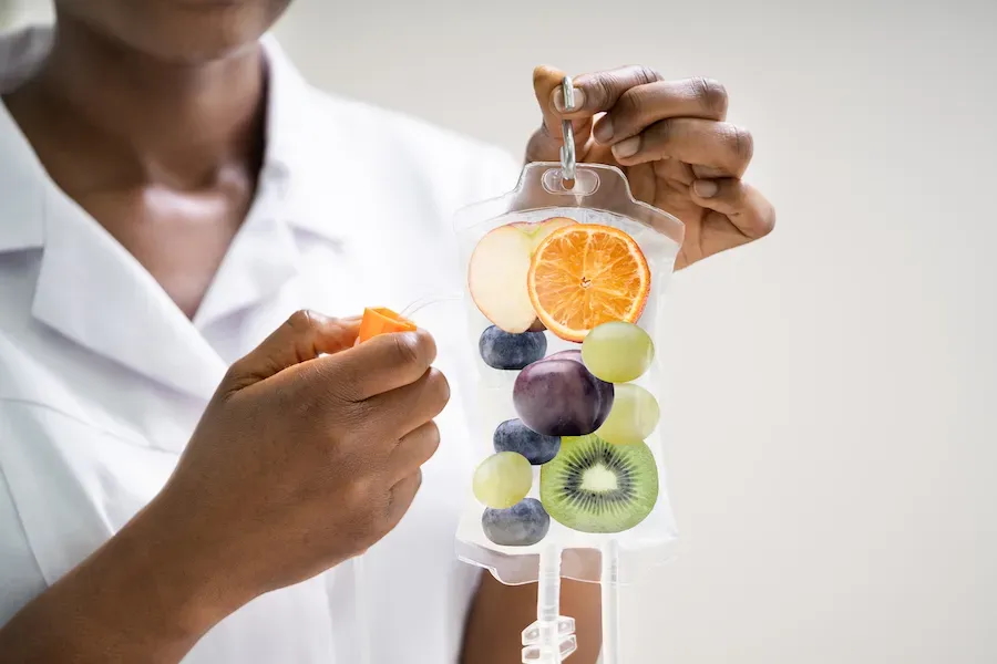 IV Therapy